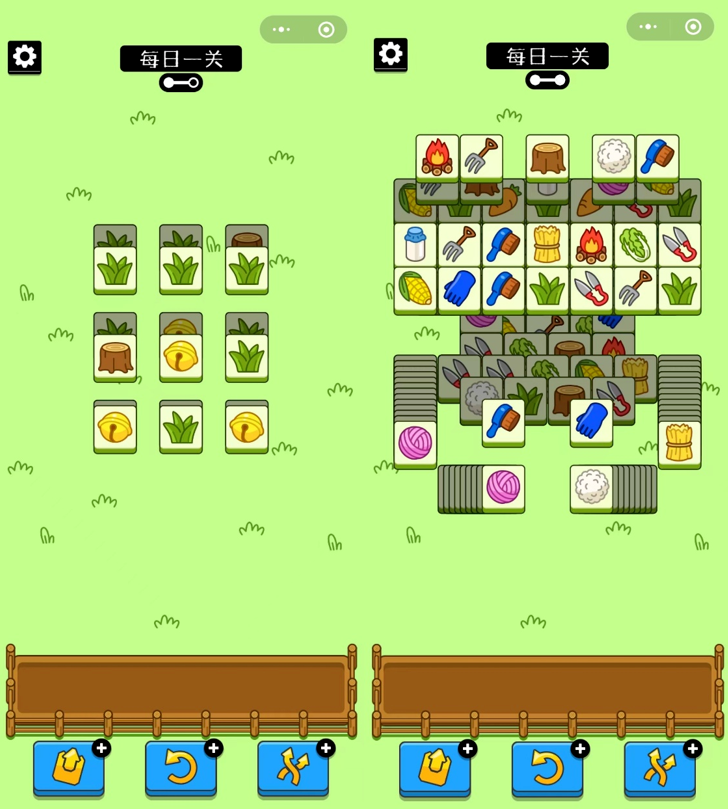 你為什么過不了羊了個羊第二關(guān)？